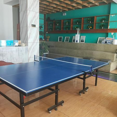 Lemongo Youth Hostel هوهوت المظهر الخارجي الصورة