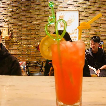 Lemongo Youth Hostel هوهوت المظهر الخارجي الصورة