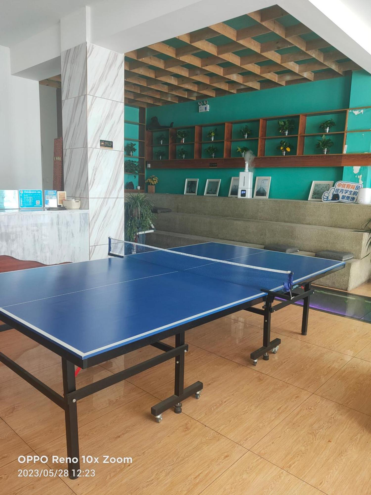 Lemongo Youth Hostel هوهوت المظهر الخارجي الصورة
