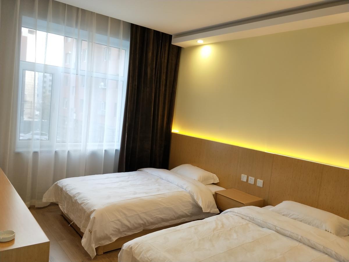 Lemongo Youth Hostel هوهوت المظهر الخارجي الصورة