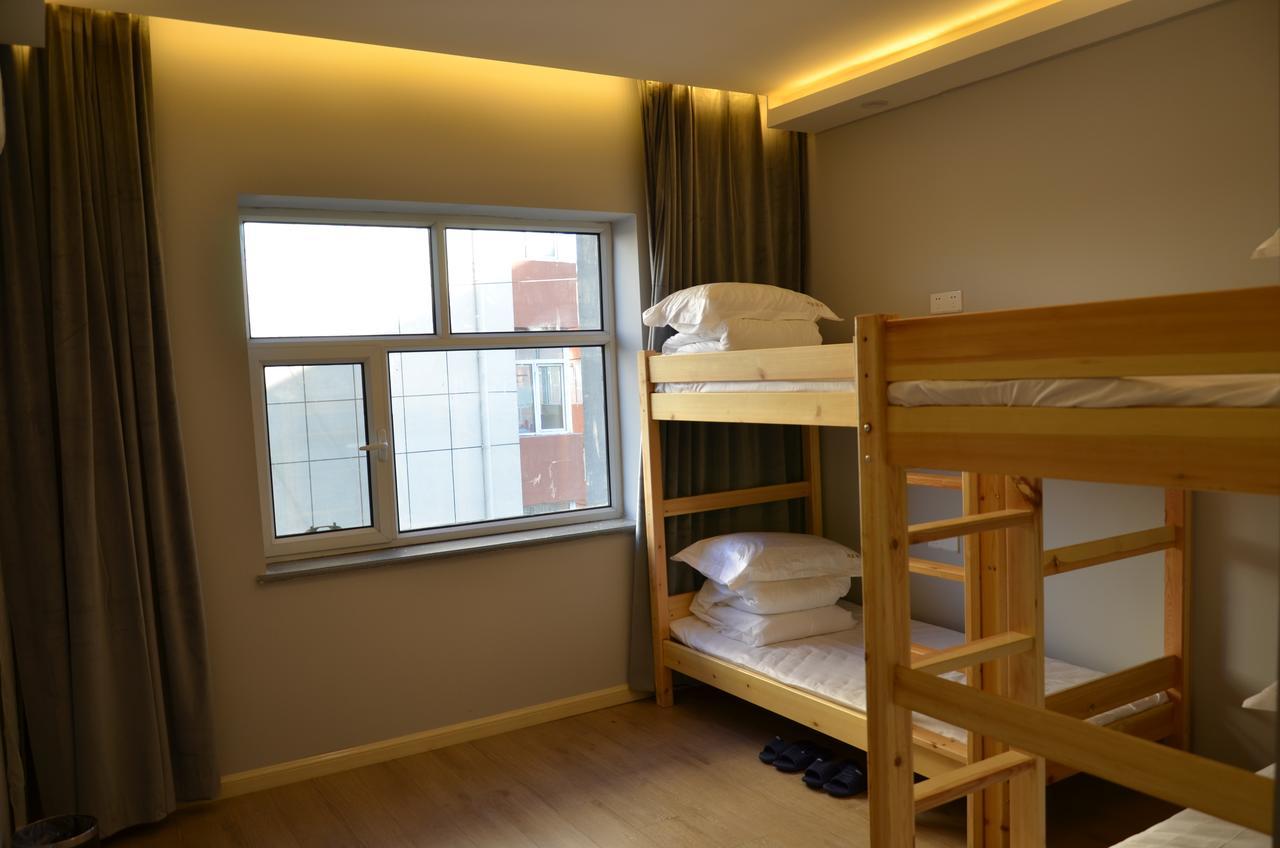 Lemongo Youth Hostel هوهوت المظهر الخارجي الصورة