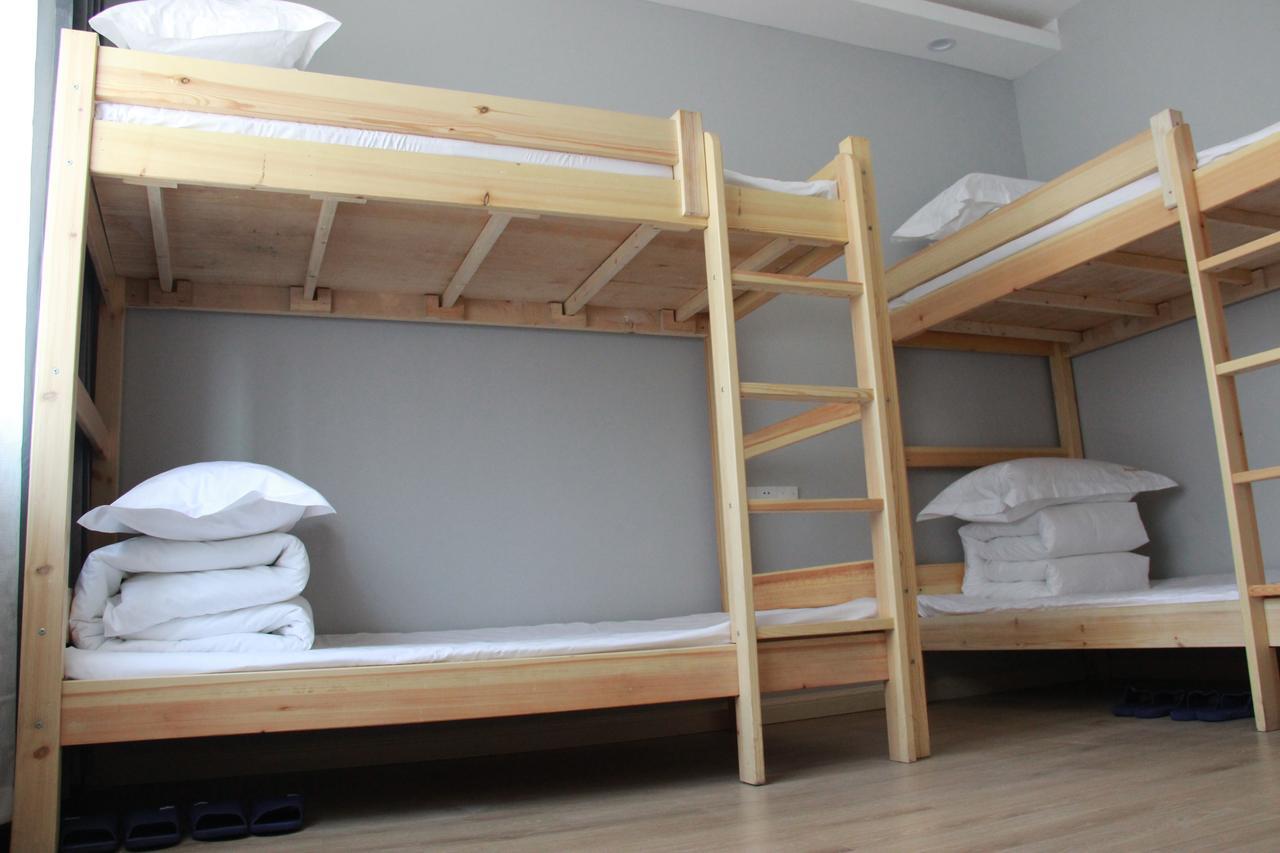 Lemongo Youth Hostel هوهوت المظهر الخارجي الصورة