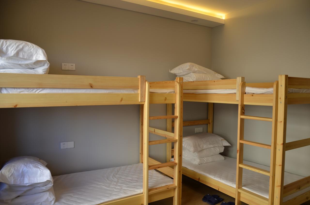 Lemongo Youth Hostel هوهوت المظهر الخارجي الصورة