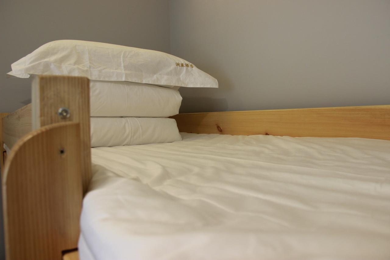 Lemongo Youth Hostel هوهوت المظهر الخارجي الصورة
