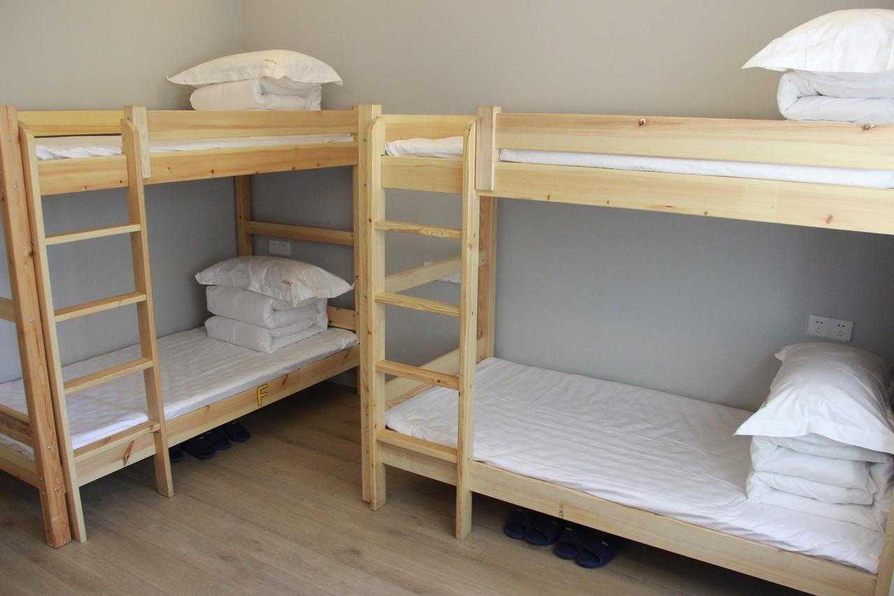 Lemongo Youth Hostel هوهوت المظهر الخارجي الصورة