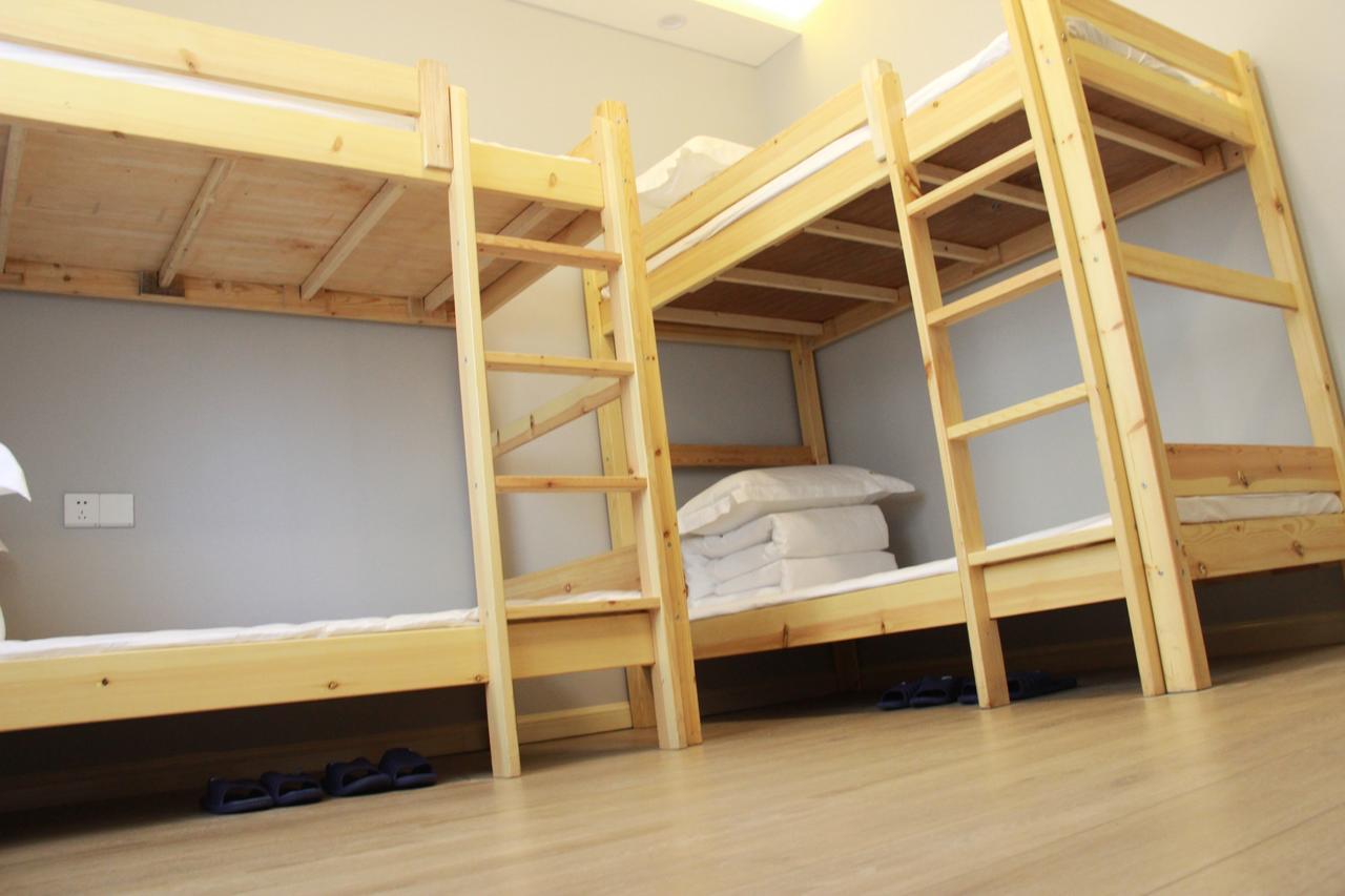 Lemongo Youth Hostel هوهوت المظهر الخارجي الصورة