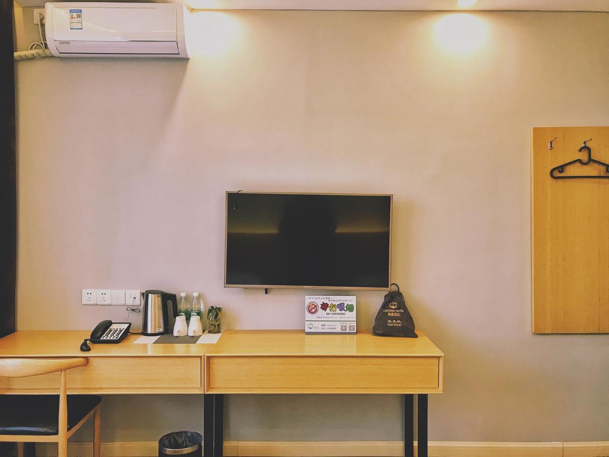 Lemongo Youth Hostel هوهوت المظهر الخارجي الصورة