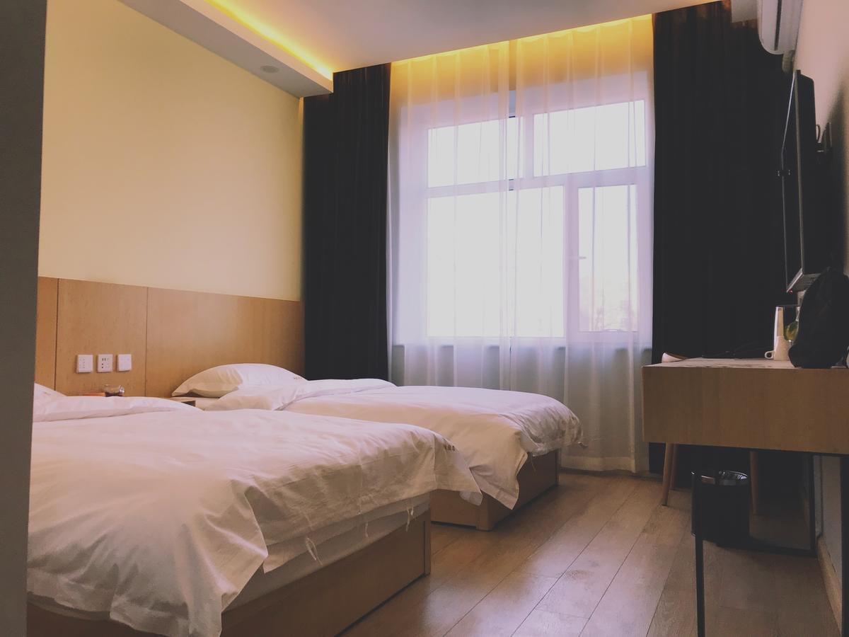 Lemongo Youth Hostel هوهوت المظهر الخارجي الصورة