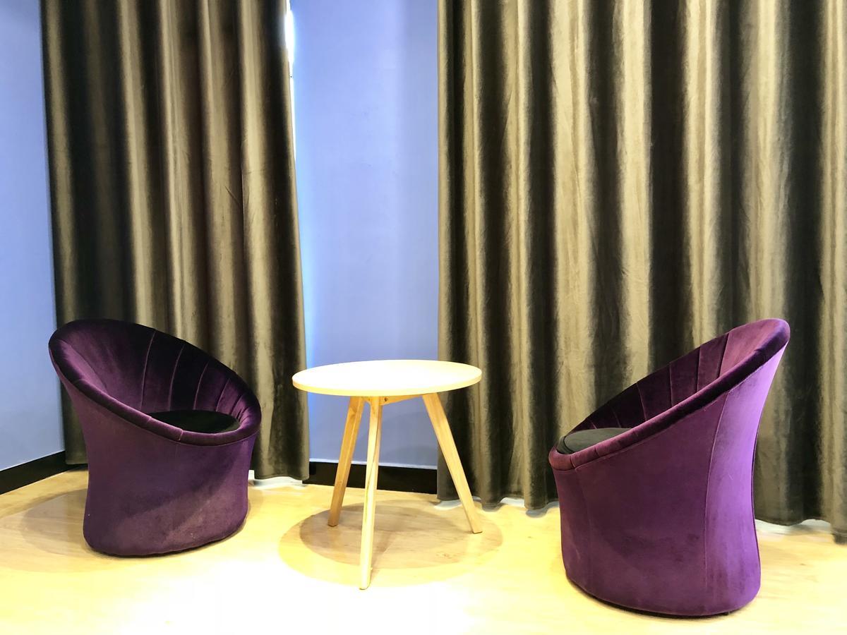 Lemongo Youth Hostel هوهوت المظهر الخارجي الصورة