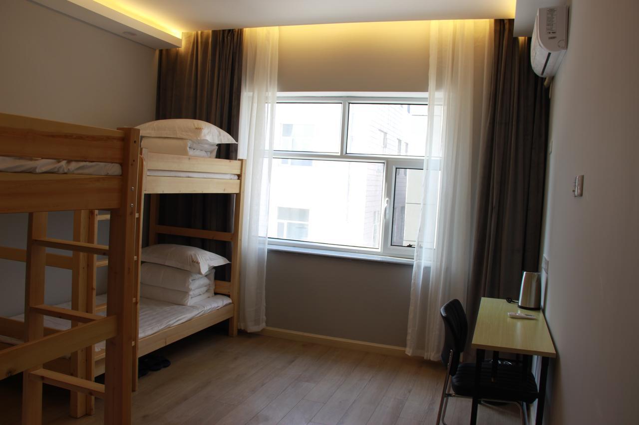 Lemongo Youth Hostel هوهوت المظهر الخارجي الصورة