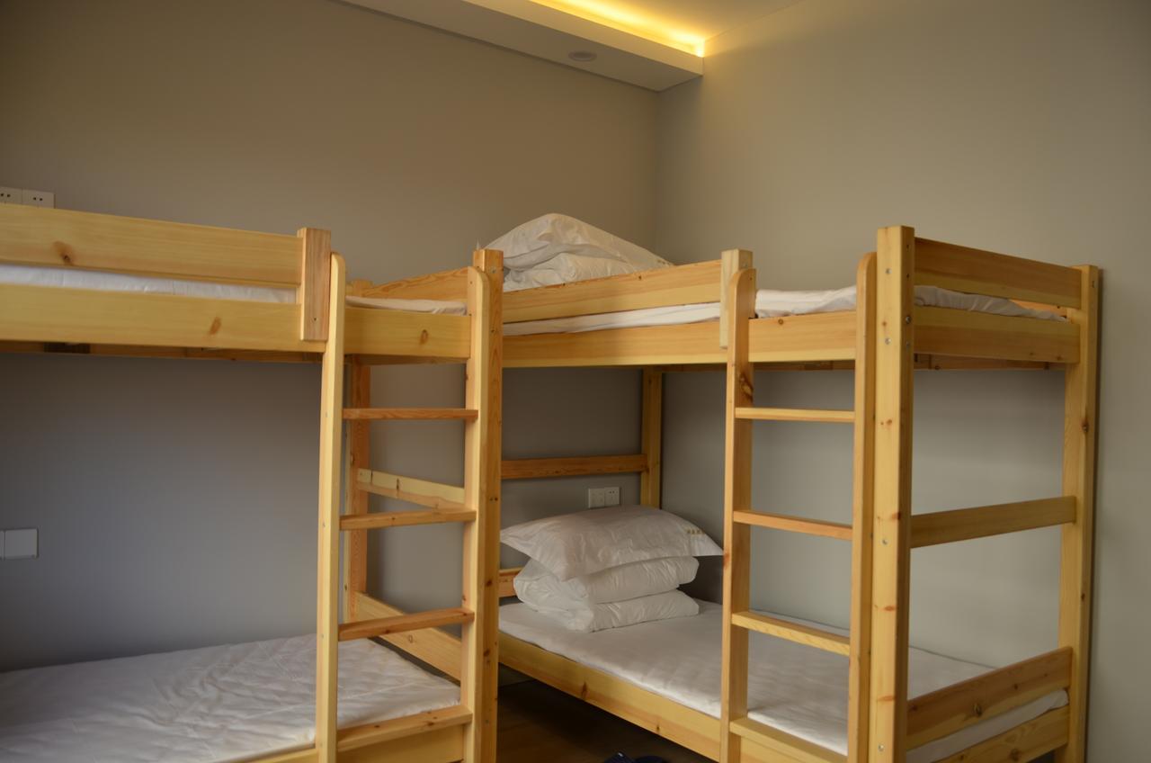 Lemongo Youth Hostel هوهوت المظهر الخارجي الصورة