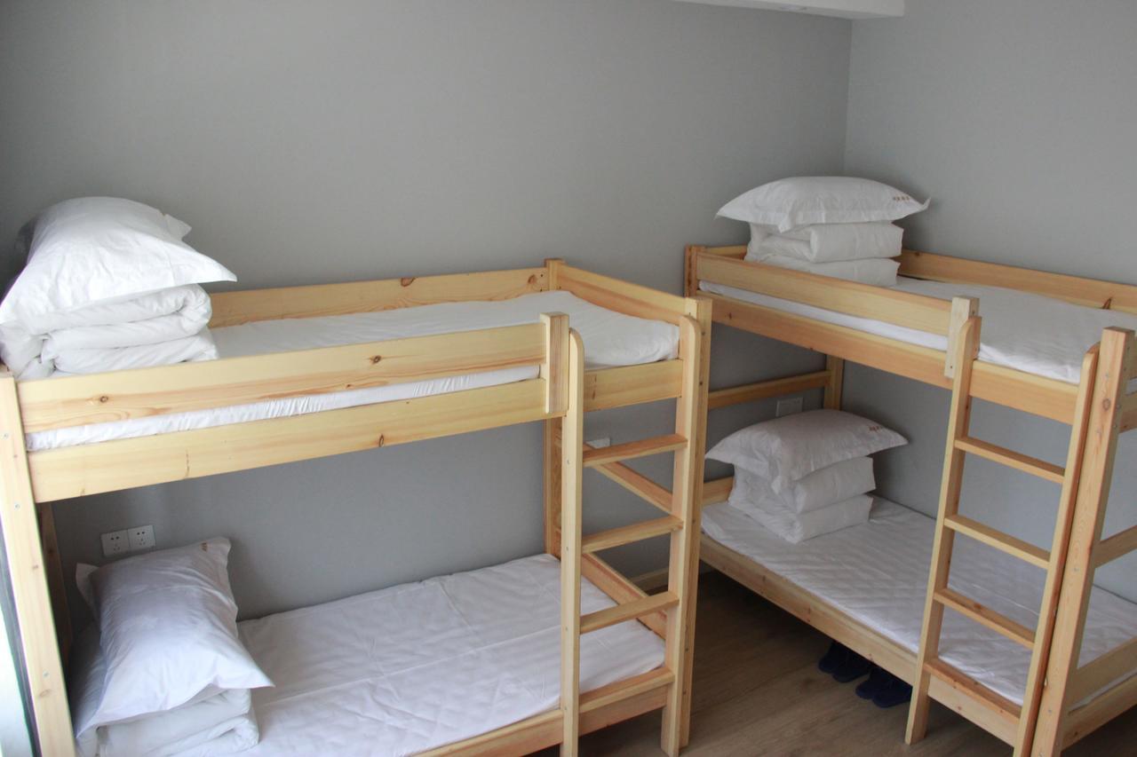 Lemongo Youth Hostel هوهوت المظهر الخارجي الصورة