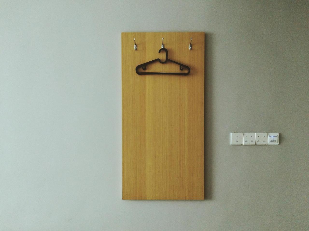 Lemongo Youth Hostel هوهوت المظهر الخارجي الصورة