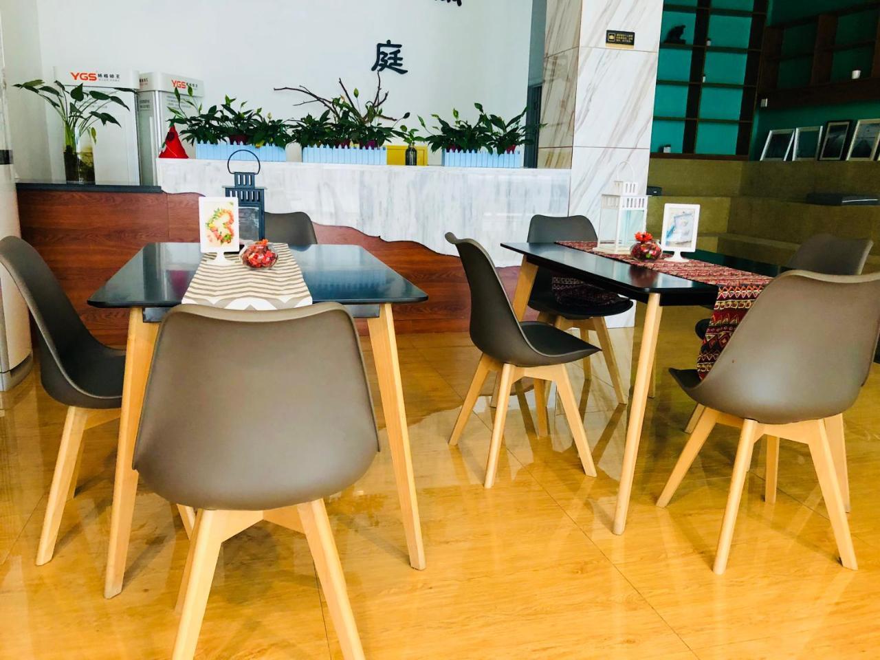 Lemongo Youth Hostel هوهوت المظهر الخارجي الصورة