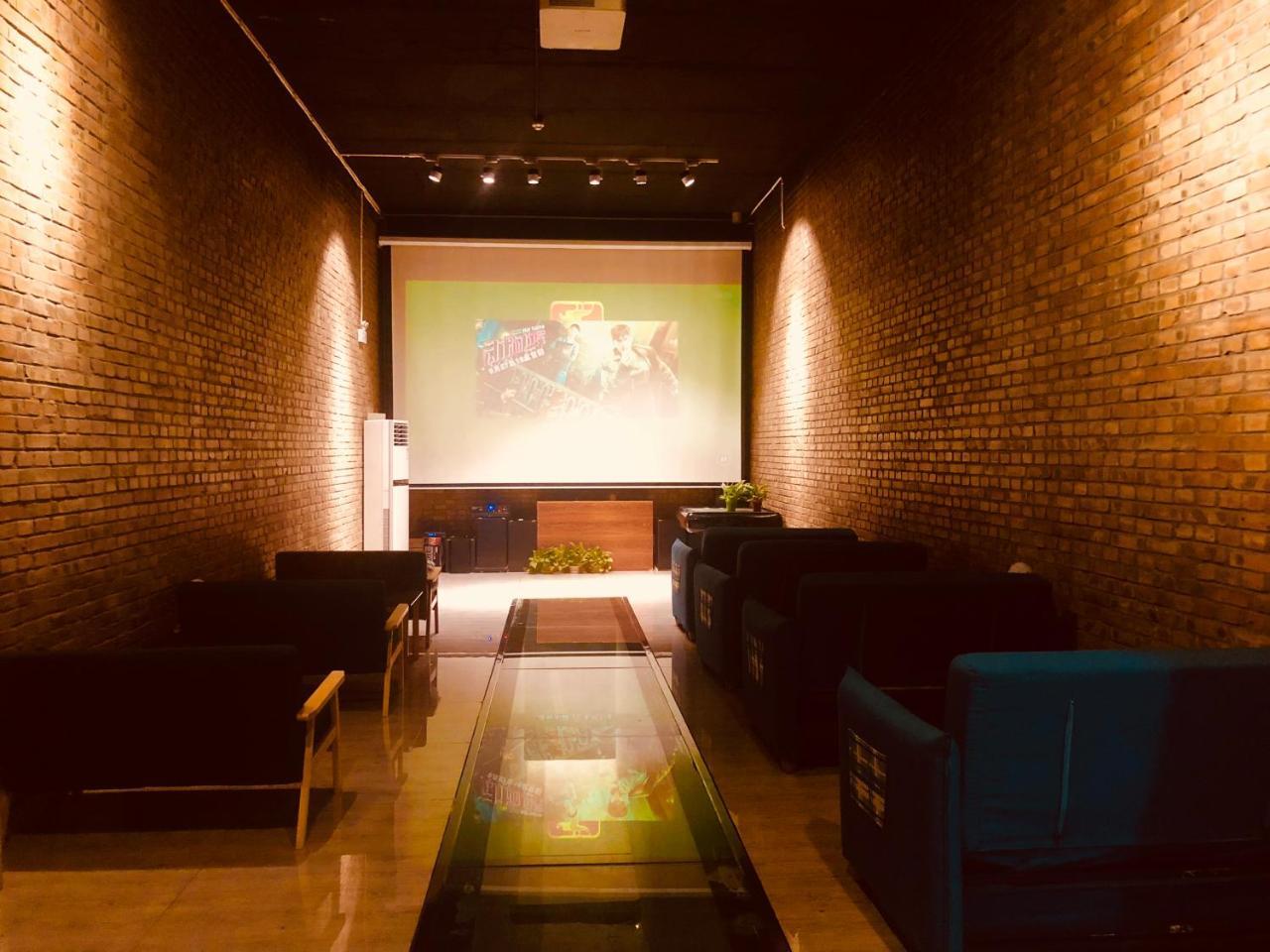 Lemongo Youth Hostel هوهوت المظهر الخارجي الصورة